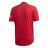 Футбольная футболка для детей Манчестер Юнайтед Домашняя 2019 2020 S (рост 116 см)