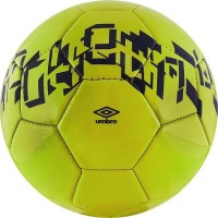 Футбольный мяч Umbro VELOCE желтый