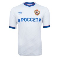 Футбольная футболка ЦСКА Гостевая 2019 2020 M(46)