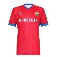 Футбольная футболка ЦСКА Домашняя 2019 2020 3XL(56)