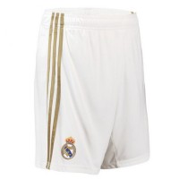 Футбольные шорты для детей Реал Мадрид Домашние 2019 2020 L (рост 140 см)