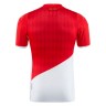 Футбольная футболка Монако Домашняя 2019 2020 S(44)