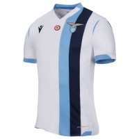 Футбольная футболка Лацио Гостевая 2019 2020 S(44)