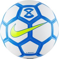 Футбольный мяч Nike MENOR X