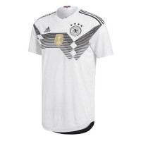 Футболка сборной Германии по футболу ЧМ-2018 Домашняя XL(50)