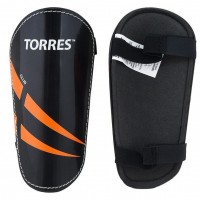 Футбольные щитки Torres CLUB 