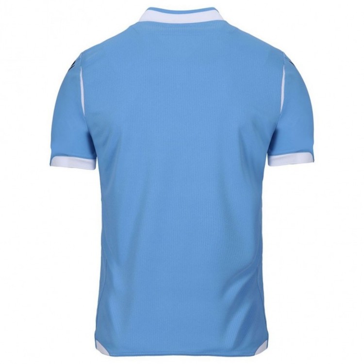 Футбольная футболка для детей Лацио Домашняя 2019 2020 2XS (рост 100 см)