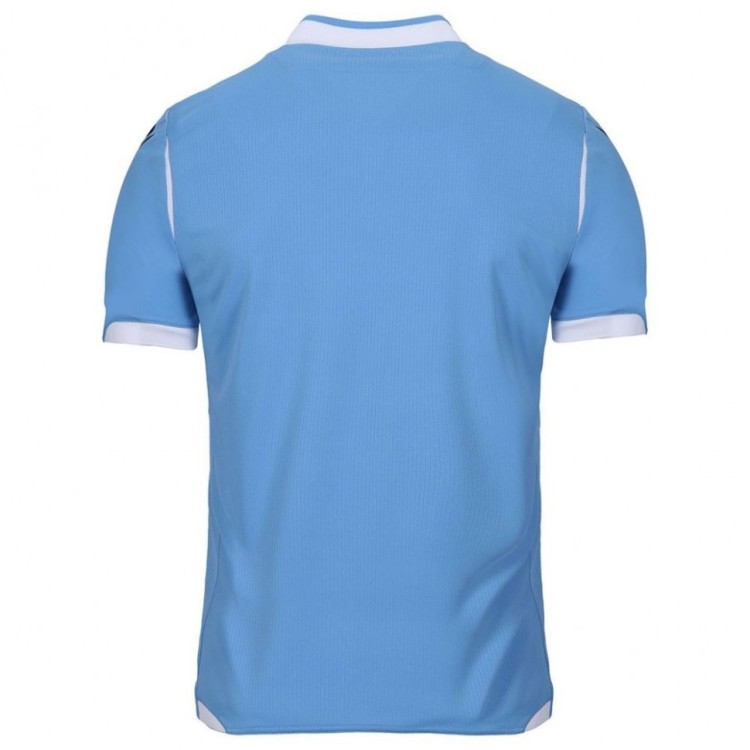 Футбольная футболка для детей Лацио Домашняя 2019 2020 L (рост 140 см)