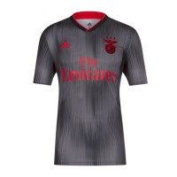 Футбольная футболка для детей Бенфика Гостевая 2019 2020 M (рост 128 см)