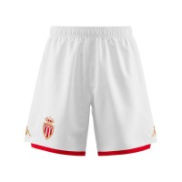 Футбольные шорты Монако Домашние 2019 2020 L(48)