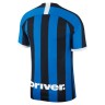 Футбольная футболка Интер Милан Домашняя 2019 2020 7XL(64)