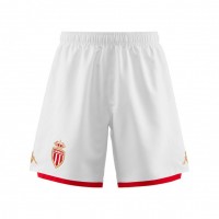 Футбольные шорты Монако Домашние 2019 2020 XL(50)