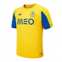 Футбольная футболка Порту Гостевая 2019 2020 M(46)