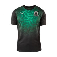 Футбольная футболка Краснодар Домашняя 2019 2020 XL(50)