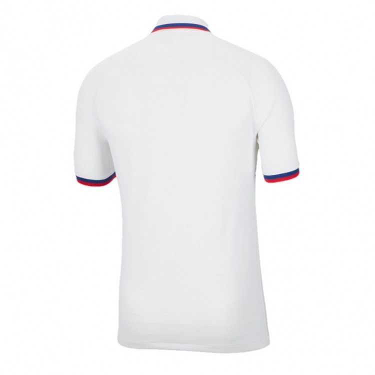 Футбольная футболка для детей Челси Гостевая 2019 2020 S (рост 116 см)