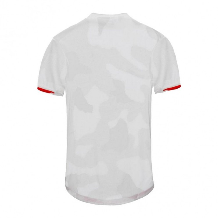 Футбольная футболка для детей Ювентус Гостевая 2019 2020 2XL (рост 164 см)