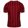 Футбольная футболка Милан Домашняя 2019 2020 5XL(60)