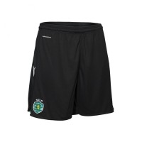 Футбольные шорты Спортинг Домашние 2019 2020 XL(50)