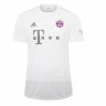 Футбольная футболка для детей Бавария Мюнхен Гостевая 2019 2020 S (рост 116 см)
