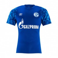 Футбольная футболка Шальке 04 Домашняя 2019 2020 XL(50)