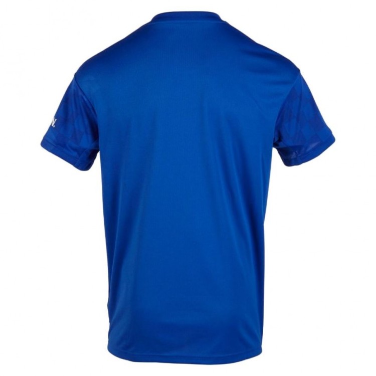 Футбольная футболка Лестер Сити Домашняя 2019 2020 XL(50)