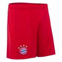Футбольные шорты для детей Бавария Мюнхен Домашние 2019 2020 2XS (рост 100 см)