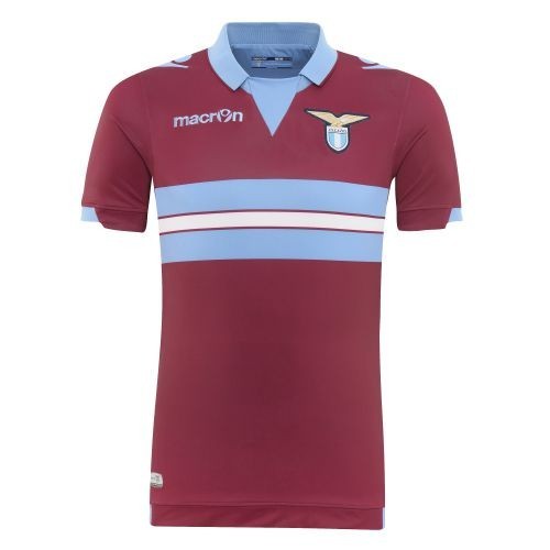 Футбольная футболка ФК Лацио Гостевая 2014 2015 S/S XL(50)