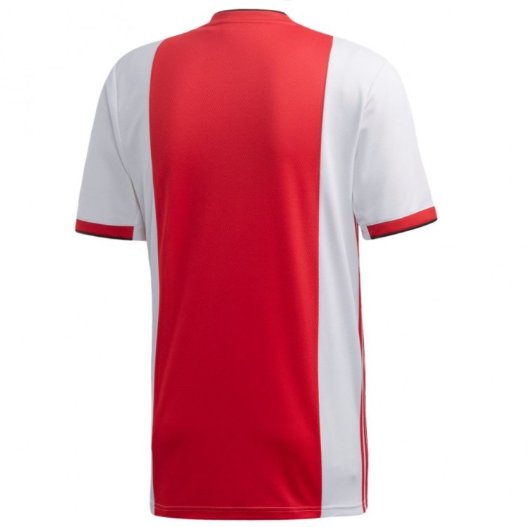 Футбольная футболка Аякс Домашняя 2019 2020 5XL(60)