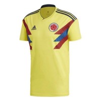 Форма сборной Колумбии по футболу ЧМ-2018 Домашняя лонгслив S(44)
