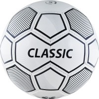 Футбольный мяч Torres CLASSIC белый