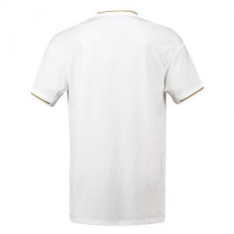 Футбольная футболка для детей Реал Мадрид Домашняя 2019 2020 XL (рост 152 см)